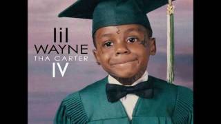 Lil Wayne- Nightmares Of the Bottom
