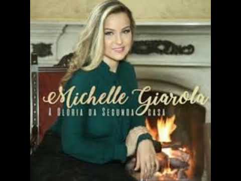A Igreja Tem Que Marchar _ Michelle Giarola