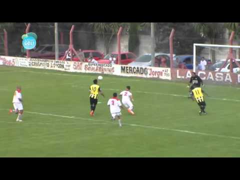 Show de Goles Fecha 20 (2015)