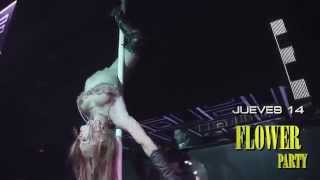 Al buen tiempo grandes noches En OPIUM Madrid