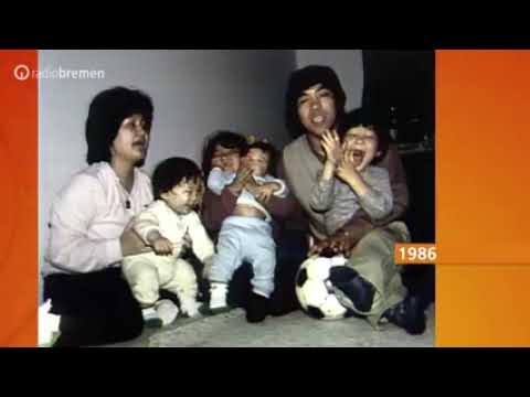 Yasuhiko Okudera 1986