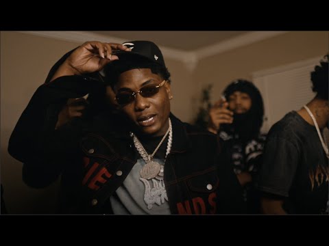 TLE Cinco - Not Normal [Official Music Video]