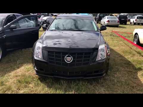 OverLoud i nasze spojrzenie na zlot American Cars Mania 2018 w Oleśnicy