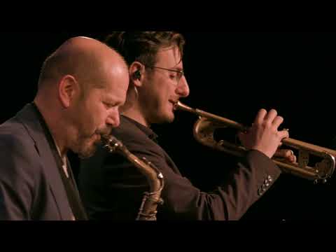 Jazzfest Bonn 2025: Stefano di Battista – "Via Con Me"