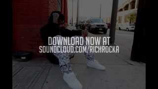 YA BOY RICH ROCKA - COMMAS REMIX [AUDIO]