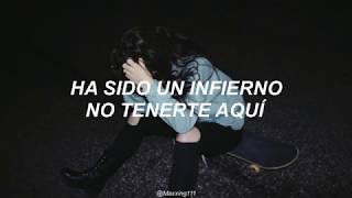 A Trophy Father&#39;s Trophy Son — Sleeping With Sirens (español)