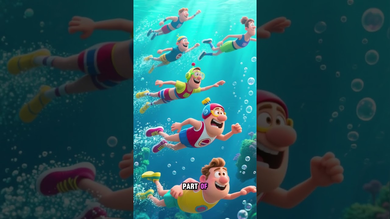 (The Most Bizarre Olympic Events You Won't Believe Existed!)  #didyouknow #olympic #bizzare  #facts