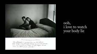 Years &amp; Years - Memo [lyrics].