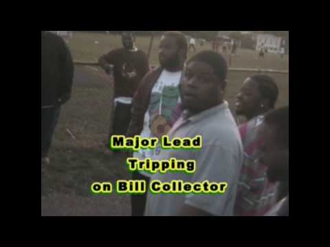 Major Lead vs Bill Collector