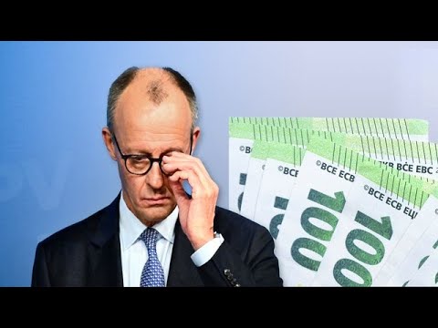 Rentenstreit: Schwarz-Rot droht an Reformplänen zu zerbrechen