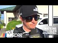 Kimi Räikkönen on first NASCAR Cup Series race: 'It was good fun'