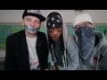 CES CRU - "Guntitled" [Featuring MAC LETHAL ...