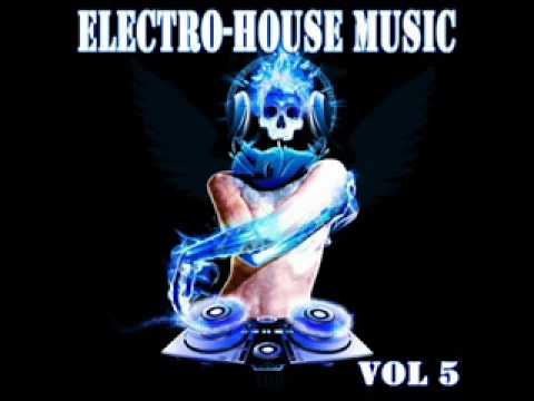 Dj Electro Man-The world is DJ (sidney samson & asino and dj jean MIX).wmv