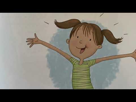 Read Aloud: Stella Writes an Opinion By Janiel Wagstaff