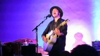 Gaz Coombes - Moving