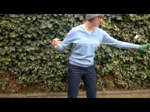 iYoYo.de presents: Mathilde Witt feat. VERiTAS YoYo