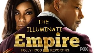 The Illuminati Empire Show