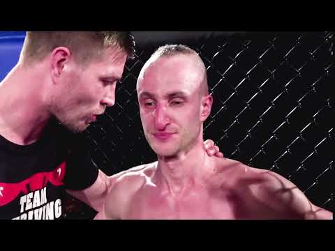 DCE 2- Samed Stokey (House of champions) VS Tom van Lier ( (Team Thriving)