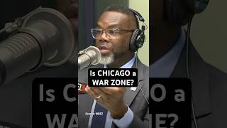 Is Chicago a WAR ZONE? | Travel  #chicago #travel