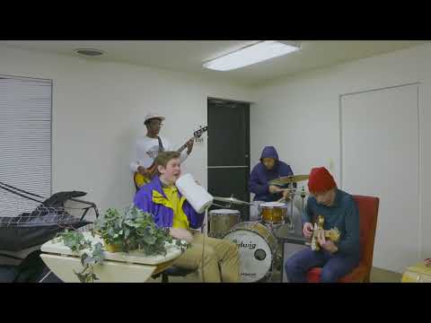 Sam.sts - Applesauce (2018 NPR Tiny Desk Contest)