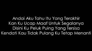 Download lagu Lembayung - Fiersa Besari Lirik mp3
