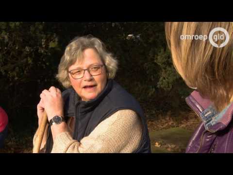 Gelderland Helpt 12 maart 2017