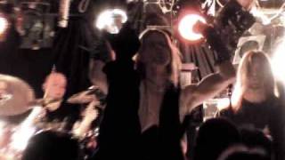 Blood Red Throne 'Souls Of Damnation' Album Trailer