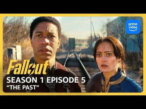 Fallout: Season 1, Episode 5: The Past | Prime Video