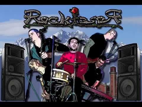 Rock Rose - Zmena je život