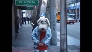 El mató a un policía motorizado - El perro (Video inoficial) El mató a un policía motorizado - El perro (Video inoficial)