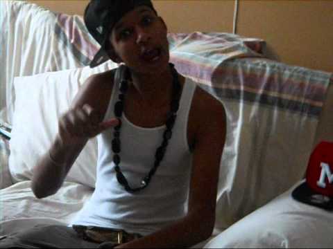 Tay Bandz - Random Ca$h (official video )