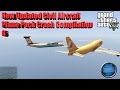 Civil Aircrafts Pack / Passenger & Cargo [Add-On / Dlc Mod] 12