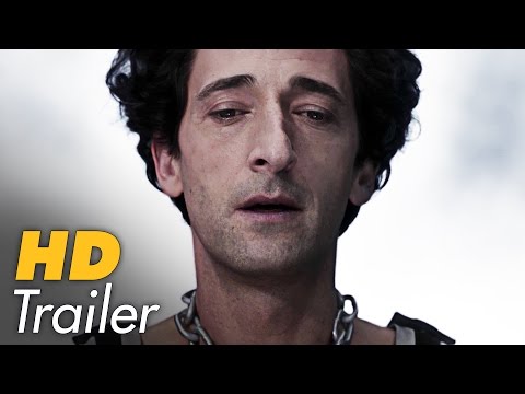 Trailer-Vorschau: Houdini