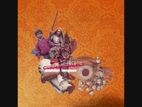 Curse Ov Dialect - Forget