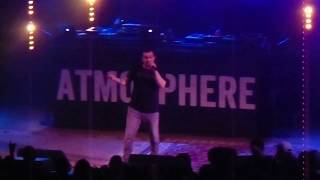 Atmosphere - Everything
