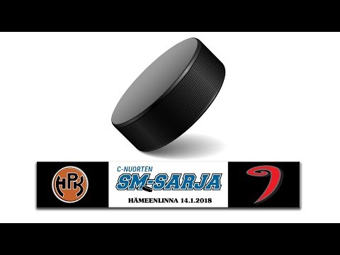 CSM Alempi jatkosarja 2017 - 2018: HPK VS. JYP