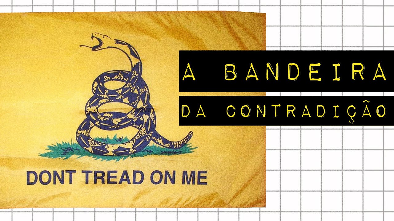 VOCÊ SABE O QUE ESTA BANDEIRA SIGNIFICA?