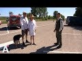 Zieke en dode honden na bezoek aan Diemerbos