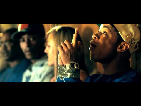 New Boyz - Break My Bank (feat. Iyaz) Official Video (1080P HD)