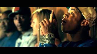 New Boyz - Break My Bank (feat. Iyaz) Official Video (1080P HD)