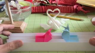 七夕鹊桥会 Chinese Valentine's Day