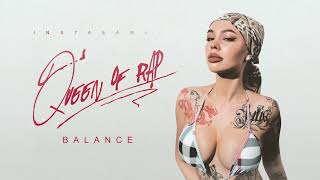BALANCE Lyrics English Translation