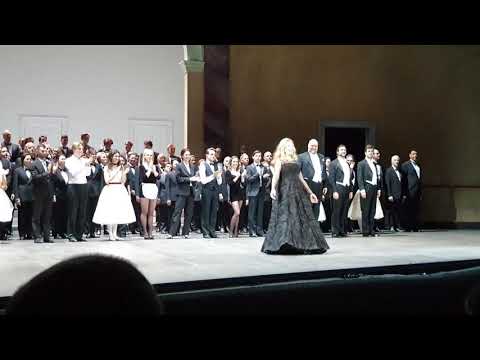 Ekaterina Gubanova, Svetlana Aksenova - Tannhäuser - Wagner - Dutch National Opera