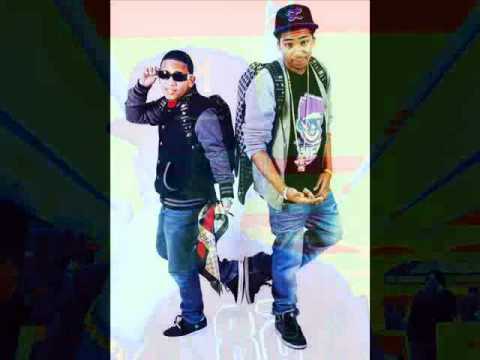 Nerdy Fresh mystery flow gang who you wit (jerkin song)