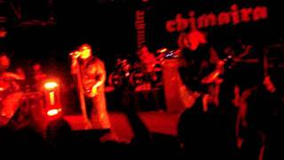 Chimaira - The Flame