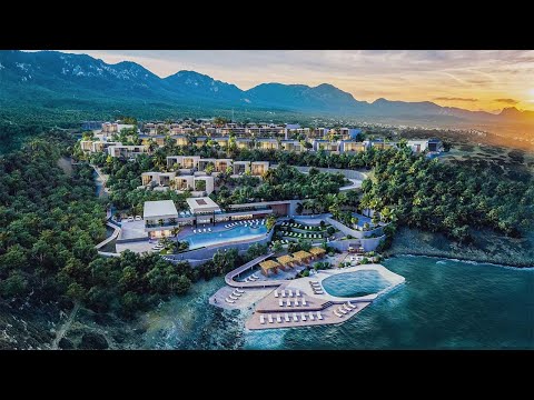 Casa Del Mare | Esentepe, North Cyprus | On Sale Now!