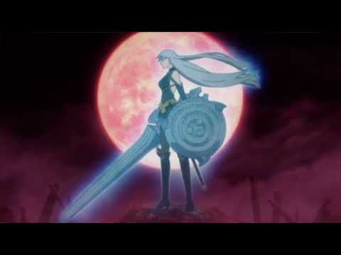 Valkyria Chronicles 3 - Cinematic 5 -  Imca vs. Riela