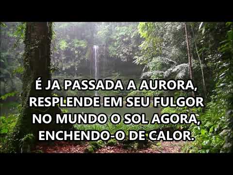 HINO 492 HL - Igreja Evangélica Luterana do Brasil - IELB