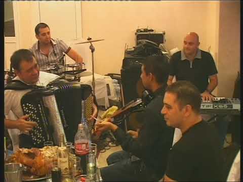 Dejan Kostic Mocart / Goran Gorila - KRATKO U PAUZI