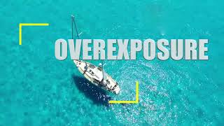 OVEREXPOSURE (LYRIC VIDEO)-JTYRIQ